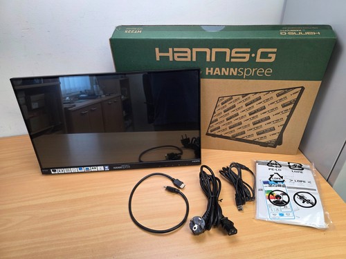 Hannspree ht225hpb touchscreen - hannspree,