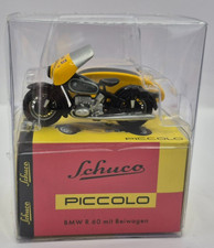 Schuco Piccolo BMW R 60 mit