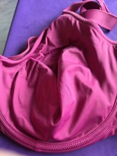 BH Delimira Pink Gr.110 F Mit