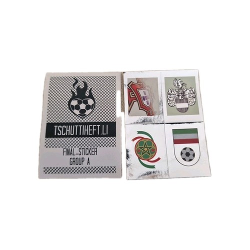 Tschutti heftli 2018 - tschutti,