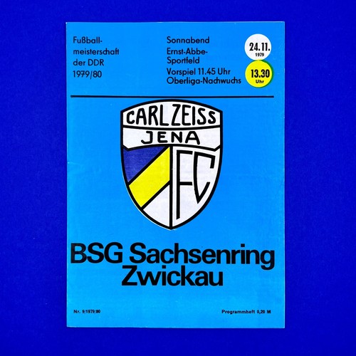 Programmheft carl zeiss - programmheft,