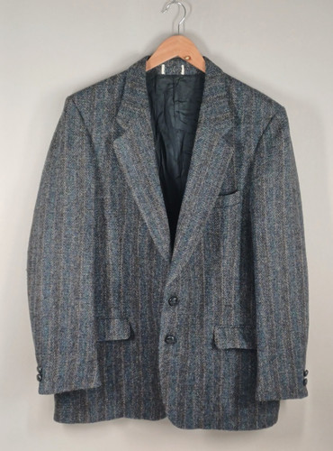 Harris tweed leishman sakko - tweed,