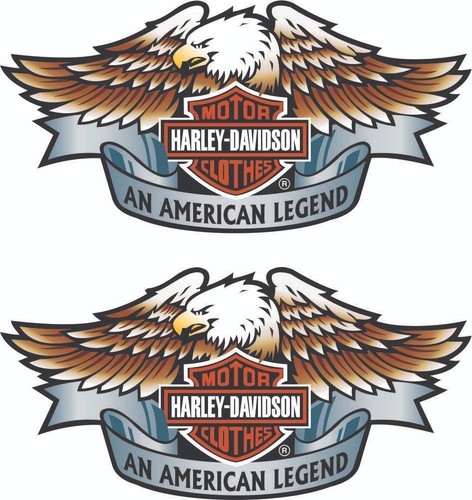 Harley davidson original - harley, logo