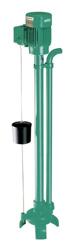 Wilo schmutzwasserpumpe drain - wilo,