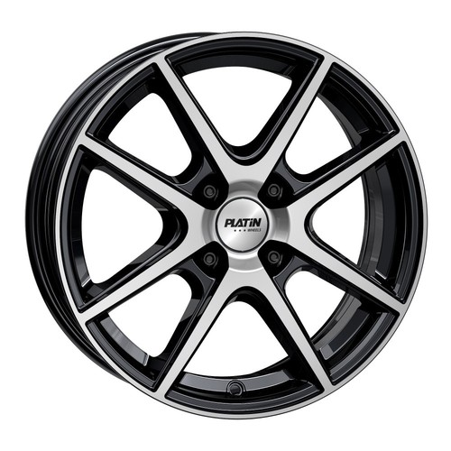 Zoll p73 alu felgen für - 4x, 14