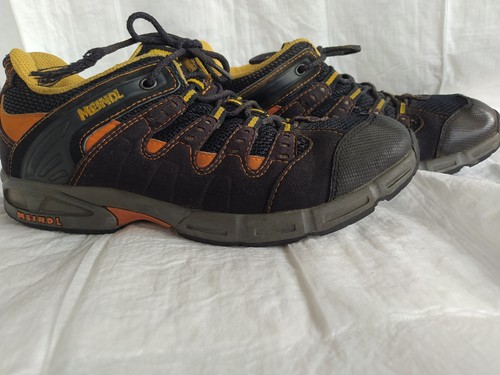 Meindl air active wanderschuhe - air-active,