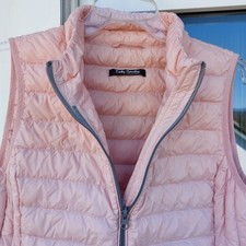 *Betty Barcley PURE DOWN*