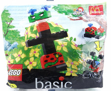 Lego Group Basic System