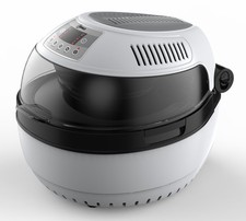 Halogen-/Heissluftofen BISTRO