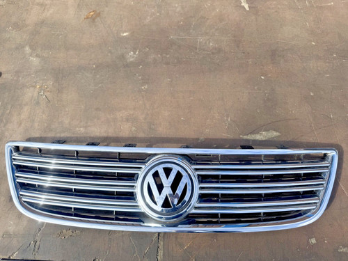 Phaeton motorhaube - phaeton, 3d