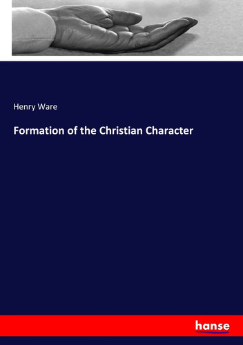 Henry ware formation of - henry,