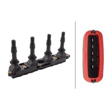 Hella Zündspule für Opel 1.8 16V