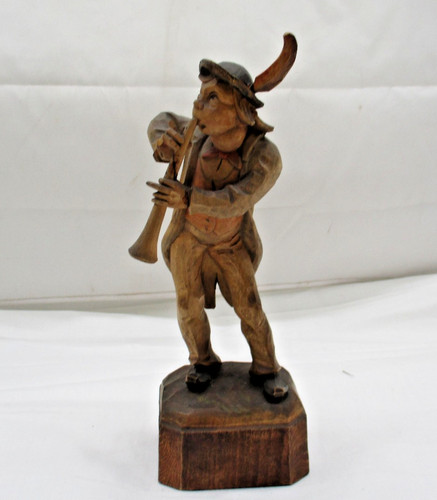 Holz figur skulptur der - figur,