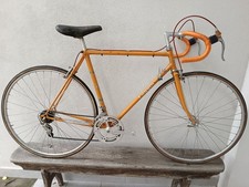 Faggin Corsa Campagnolo Record