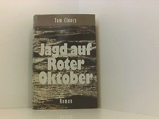 Tom Clancy: Jagd auf roter