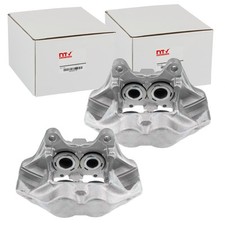 2x NTY BREMSSATTEL VORNE