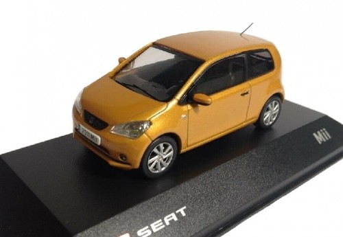 Seat mii tribu 43 ixo - seat,