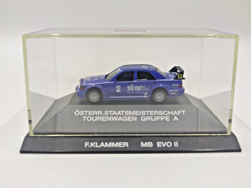 Modellauto rennauto herpa 87 - rennauto, 1:87