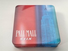 Pall Mall Stix