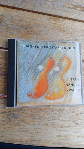Frankfurter gitarren duo - frankfurter, gitarren-duo