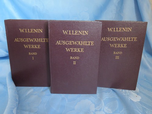 Ausgewählte werke komplett - ausgewählte, werke.komplett