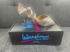 Latein tanzschuhe von - tanzschuhe,