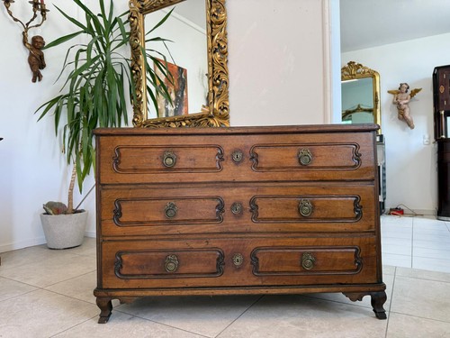 Authentische barock kommode - authentische,
