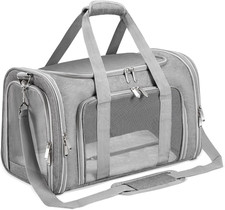 Soft-Sided Cat/Dog/Pet