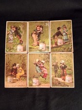 Liebig  / Chromos  / S  121  /