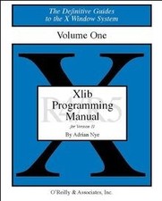 The Definitive Guides to the X