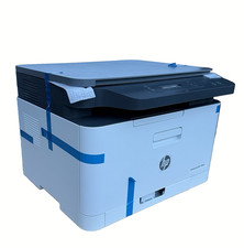 HP Color Laser MFP 178nwg Multifunktionsdrucker Farblaser WLAN Kopierer Scanner