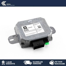 Steuergerät Bluetooth