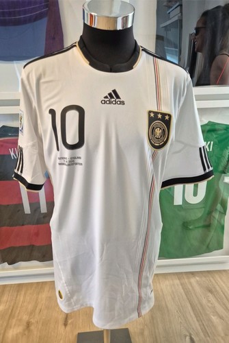 Dfb deutschland trikot heim - trikot, wm