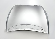 Motorhaube frontklappe - motorhaube,