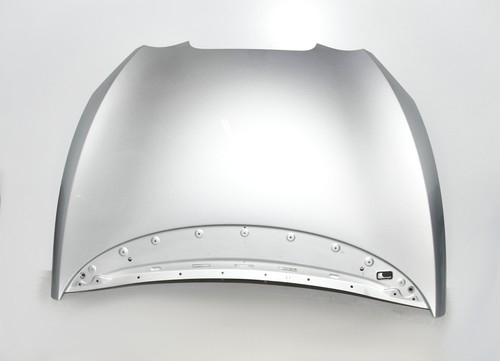 Motorhaube frontklappe - motorhaube,