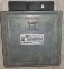03L906023CE VW 1.6 TDI Engine