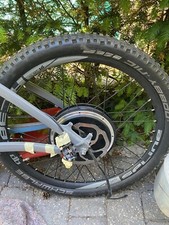 Für DT Fahrrad MTB Felgen Aufkleber Sticker Set