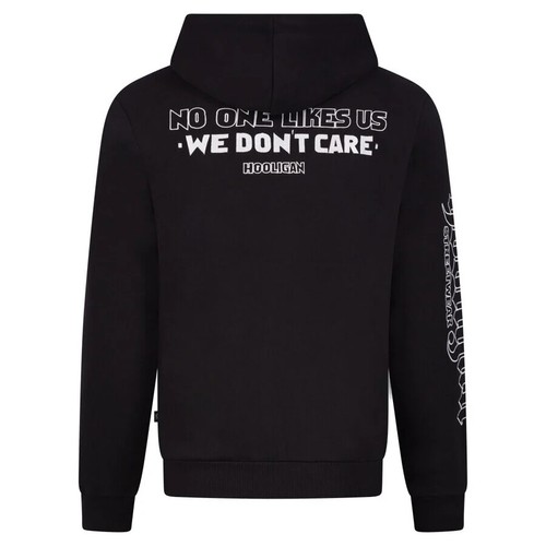 Hooligan zip hoodie don - hooligan, "we