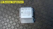 Steuergerät Airbag Skoda Octavia Combi 1.9 TDI DSG 1Z 1K0909605S 12 Monate