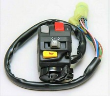 SCHALTEREINHEIT LINKS MIT