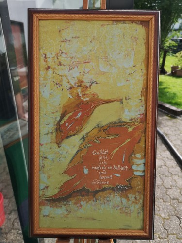 Antike bilder seidenmalerei - antike, bilder/