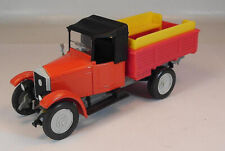 Metall/Kunststoff 1/43 AMO