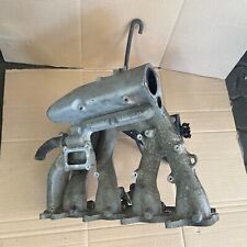 Mercedes Benz W202 W210 W203 220 CDI Ansaugbrücke  Krümmer A6110901537