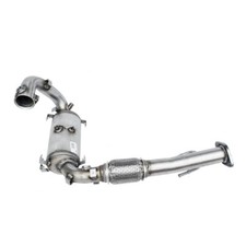 NEU Partikelfilter für  Ford