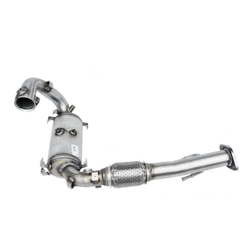 Neu partikelfilter für ford - partikelfilter,