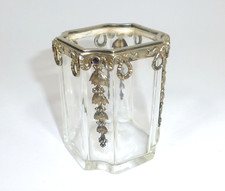 Georg Adam Scheid Wien Vase