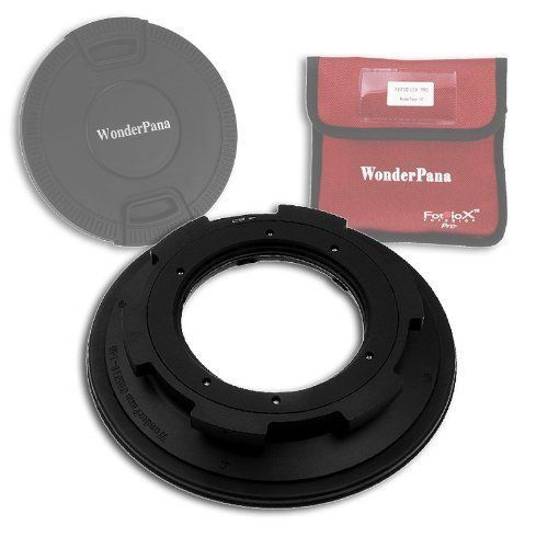Fotodiox wonderpana für sigma - fotodiox,