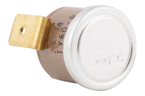Polti thermostat ty60 - thermostat, nc