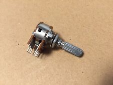 AKAI GX-635 GX-636 D DB, GX-646, GX-747 OUTPUT Poti NEU Volume Potentiometer NEW