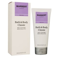 Marbert bath body - &,